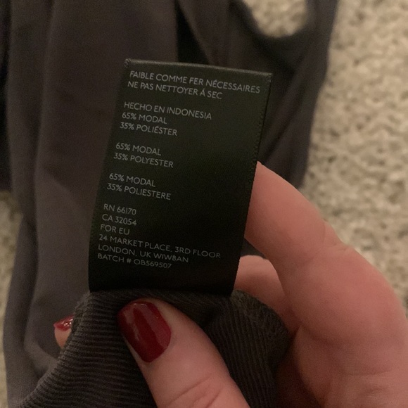 Urban Outfitters Tank Top - Picture 4 of 4